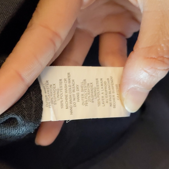 Grey Blazer - Picture 6 of 6